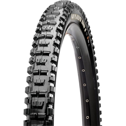 Minion Dhr Ii 60 Tpi Folding Dual Compound Exo Tr Maxxis