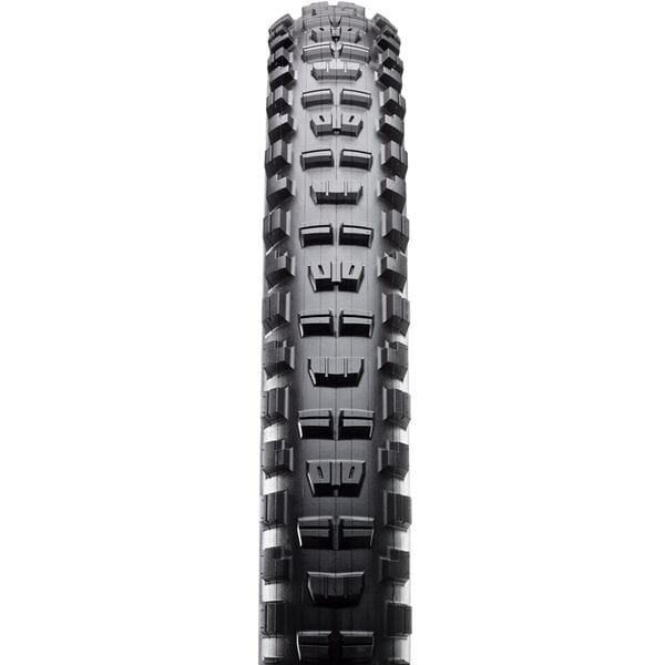 Minion DHR II 27.5 x 2.60 120 TPI Folding 3C MaxxTerra EXO Tubeless Tyre