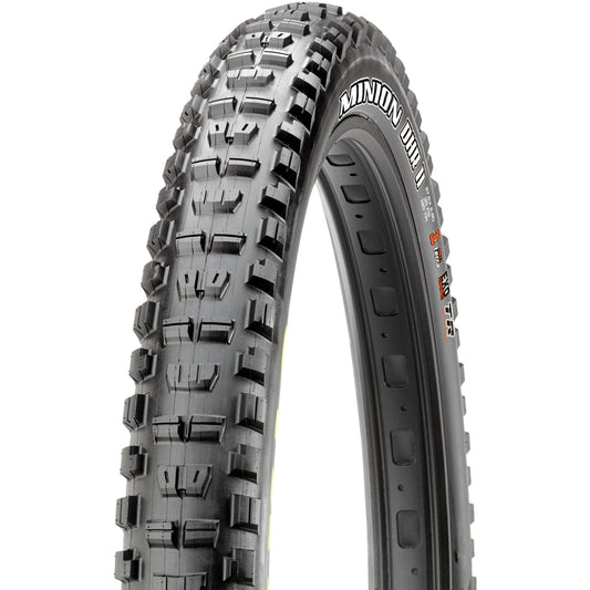 Minion Dhr E-50 27.5x2.40wt 60x2 Tpi Folding Maxxterra Dh Tr Maxxis