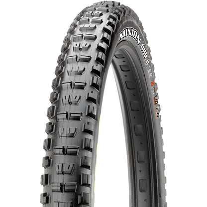 Minion Dhr Ii 120 Tpi Folding 3c Maxxterra Tr Maxxis