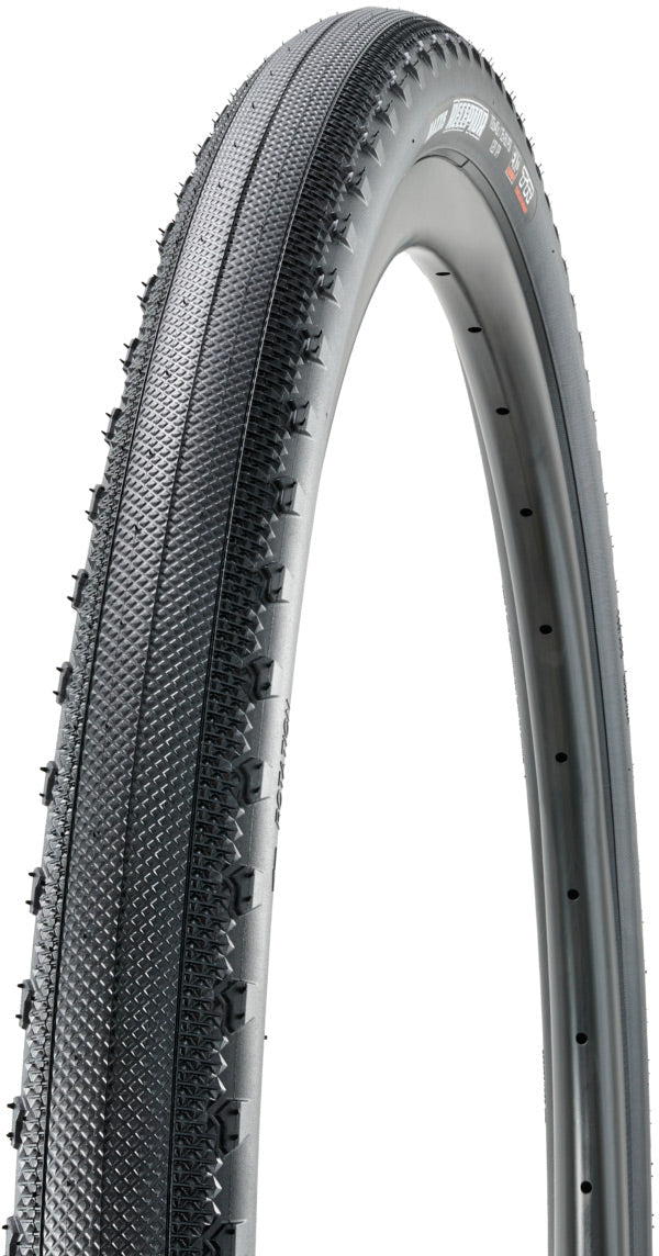 Receptor 120 Tpi Folding Dual Compound Exo Tr Maxxis