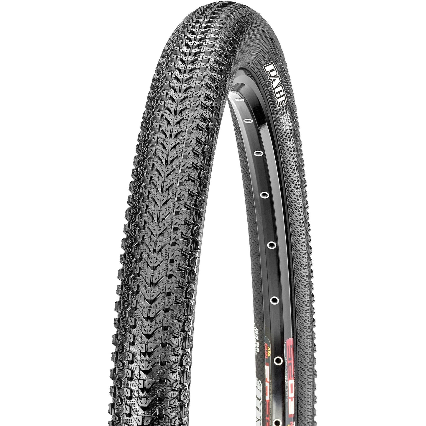 Pace X 2.10 60 Tpi Folding Compound Tyre Maxxis