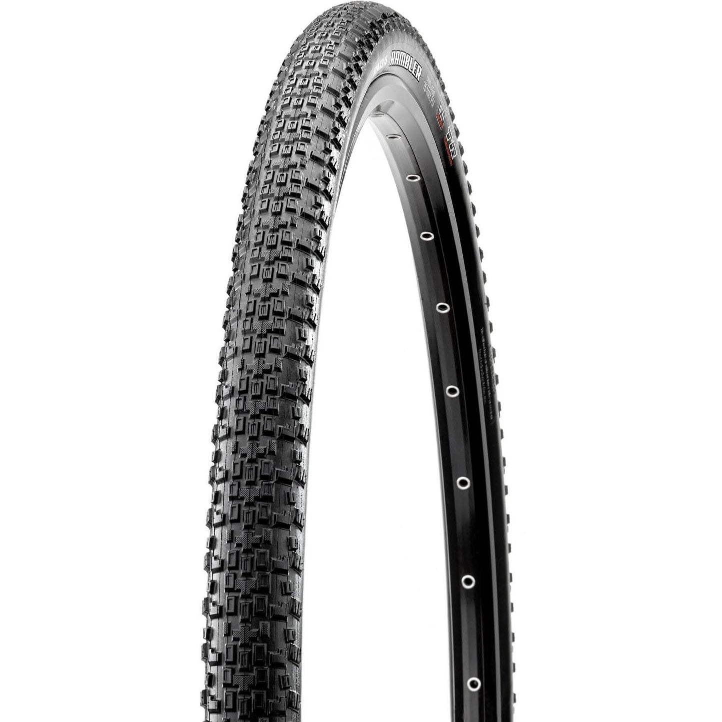 Rambler Tpi Dual Compound Tr Maxxis