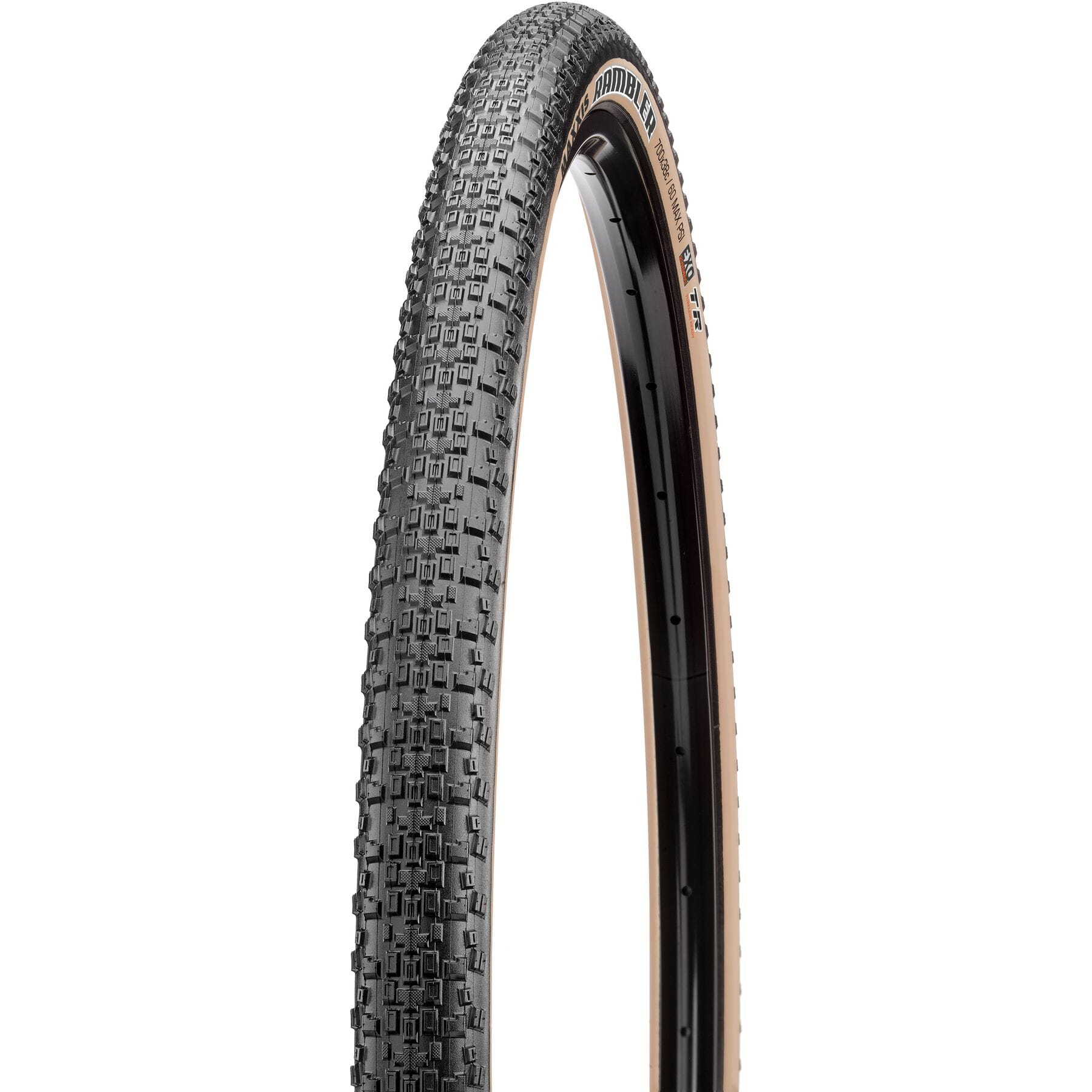 Rambler Tpi Dual Compound Tr Maxxis