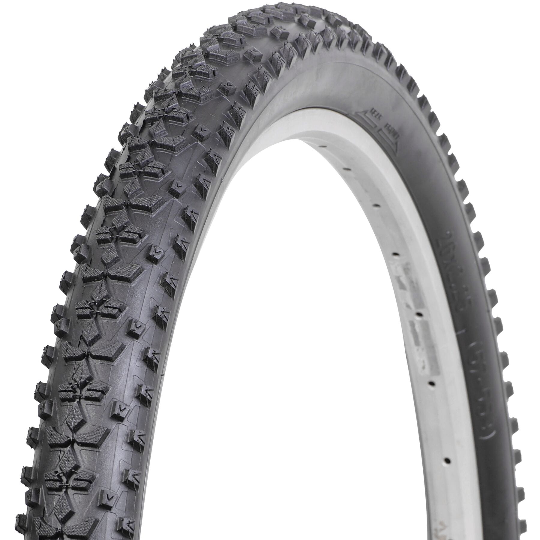 Uproar X 2.25 Tyre Nutrak