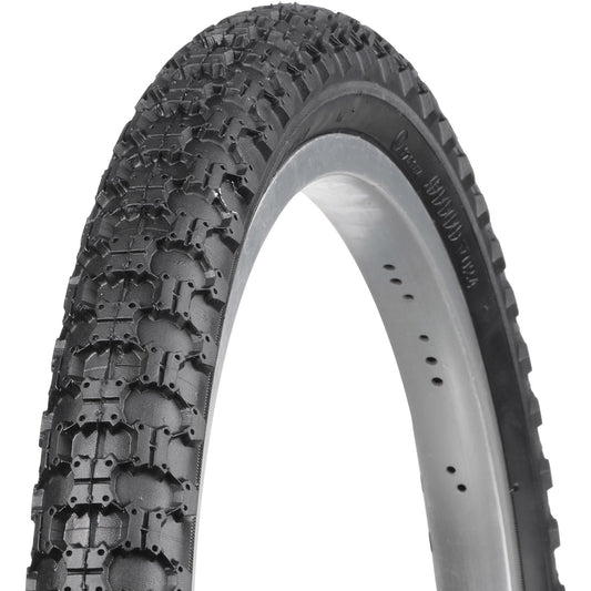 Meteor X Tyre Nutrak