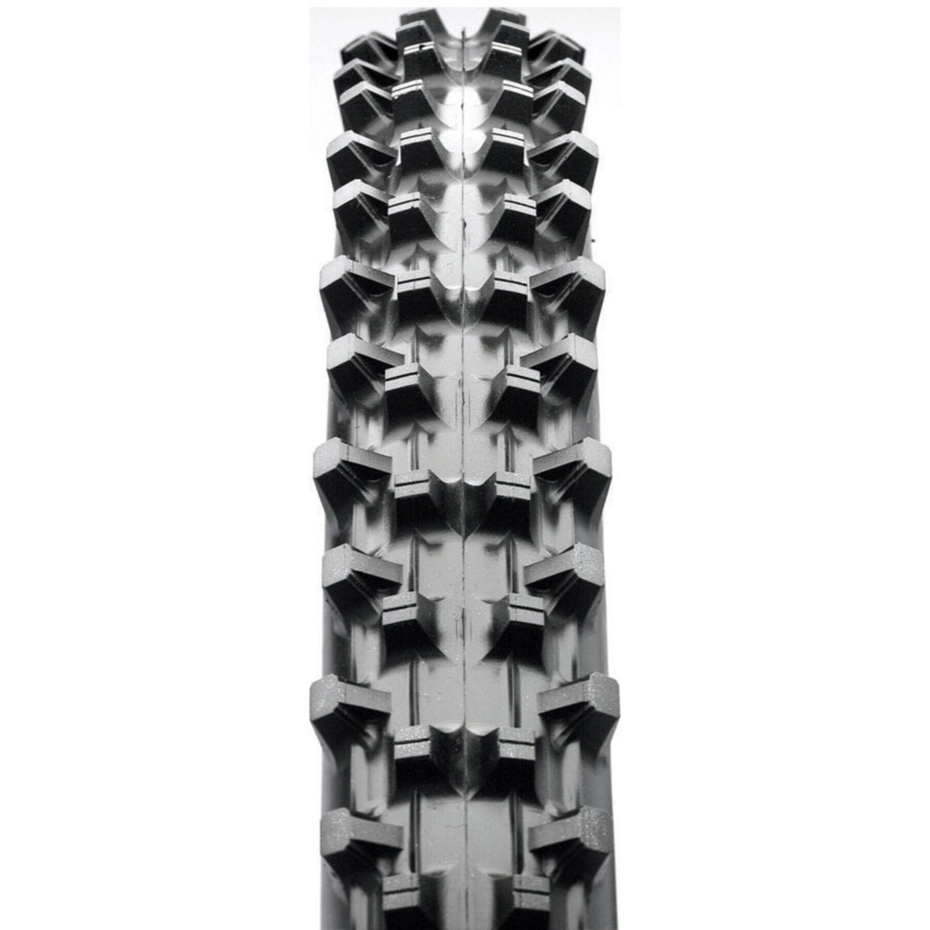 Wetscream Dh 29 X 2.50 120 Tpi Folding 3c Maxxgrip Tr Tyre Maxxis