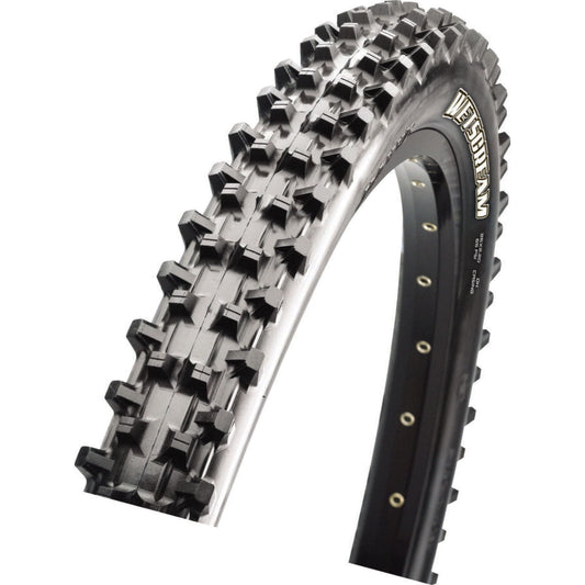 Wetscream Dh 29 X 2.50 120 Tpi Folding 3c Maxxgrip Tr Tyre Maxxis