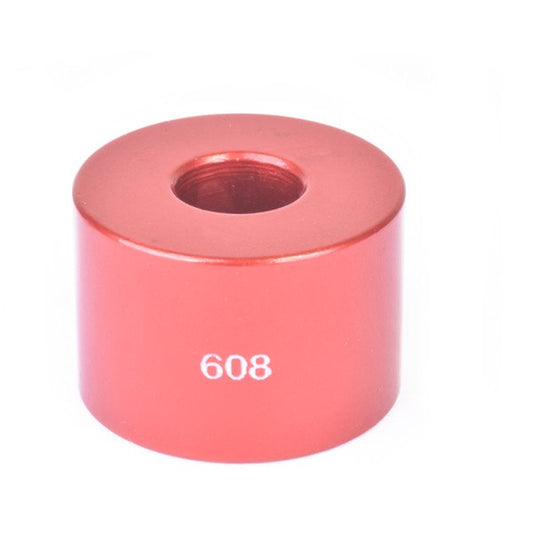 Replacement 608 Over Axle Adapter For The Wmfg Small Bearing Press Wheels Manufacturing