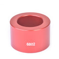 Replacement 6802 Over Axle Adapter For The Wmfg Small Bearing Press Wheels Manufacturing