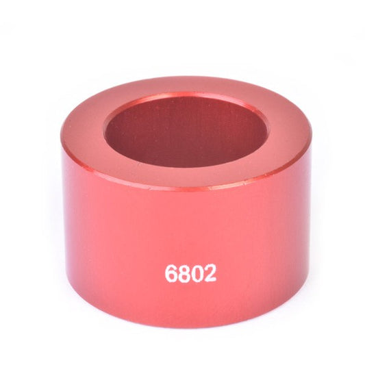 Replacement 6802 Over Axle Adapter For The Wmfg Small Bearing Press Wheels Manufacturing