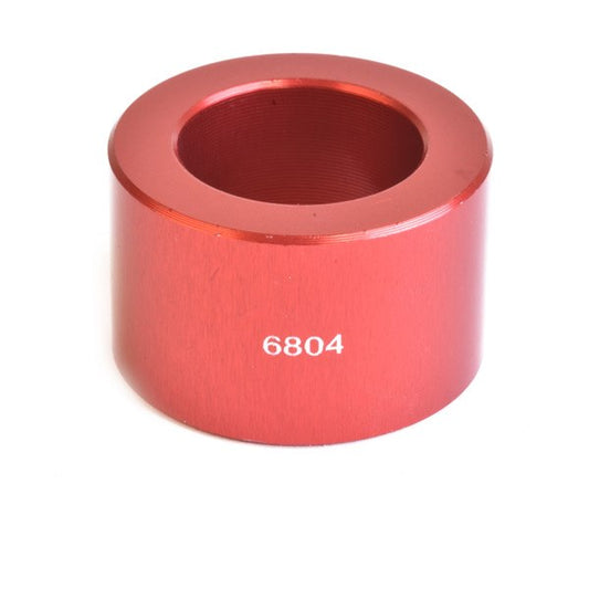 Replacement 6804 Over Axle Adapter For The Wmfg Large Bearing Press Wheels Manufacturing