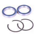 Bb30 Abec-3 Bearing Kit For 29mm Cranks (sram Dub) Wheels Manufacturing