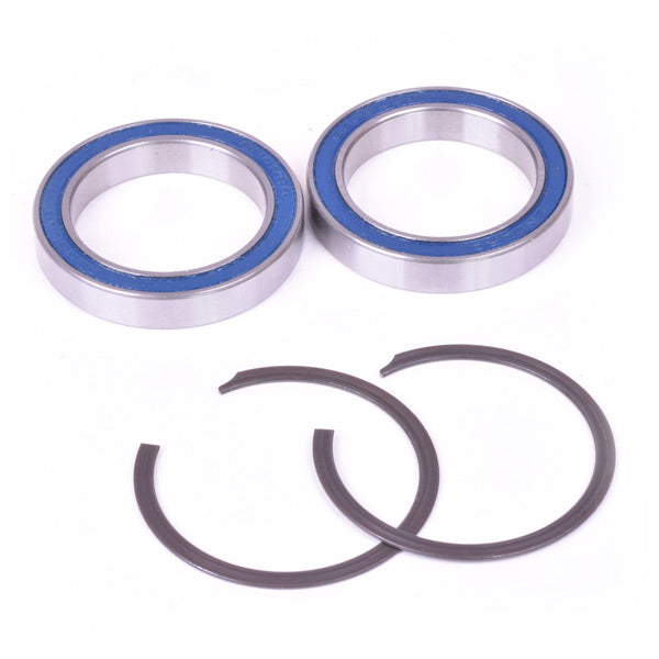 Bb30 Abec-3 Bearing Kit For 29mm Cranks (sram Dub) Wheels Manufacturing