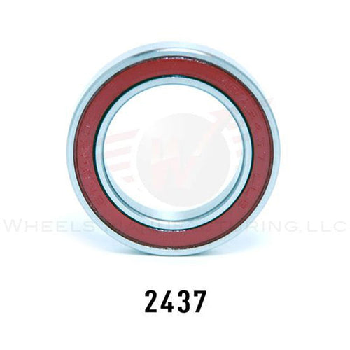 Bb90 Angular Contact Bearing For Cranks Wheels Manufacturing