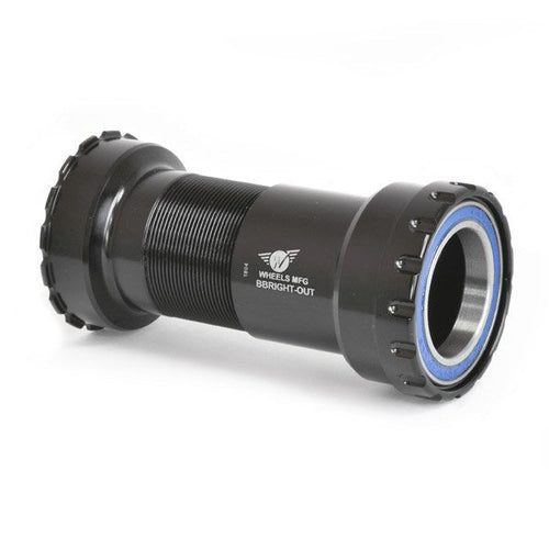 Bbright Outboard Abec-3 Bearings For Cranks Wheels Manufacturing