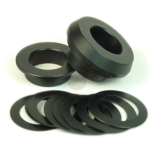 Bbright To 24mm Crank Spindle Shims Wheels Manufacturing