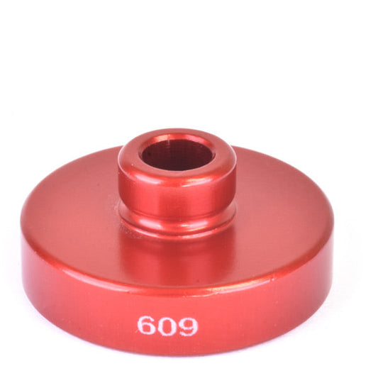 Replacement 609 Open Bore Adapter For The Wmfg Small Bearing Press Wheels Manufacturing