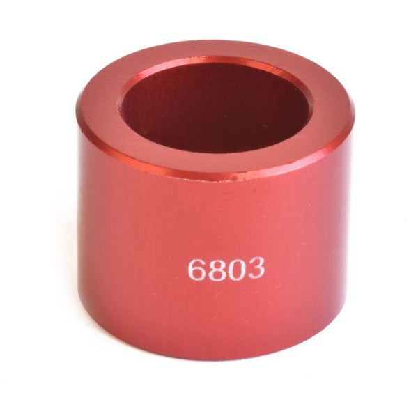 Drift For Use With Bearing 6803 And 17mm Axles For The Wmfg Over Axle Kit Wheels Manufacturing