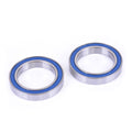6806/29 (dub) Abec-3 Sealed Bearing Wheels Manufacturing