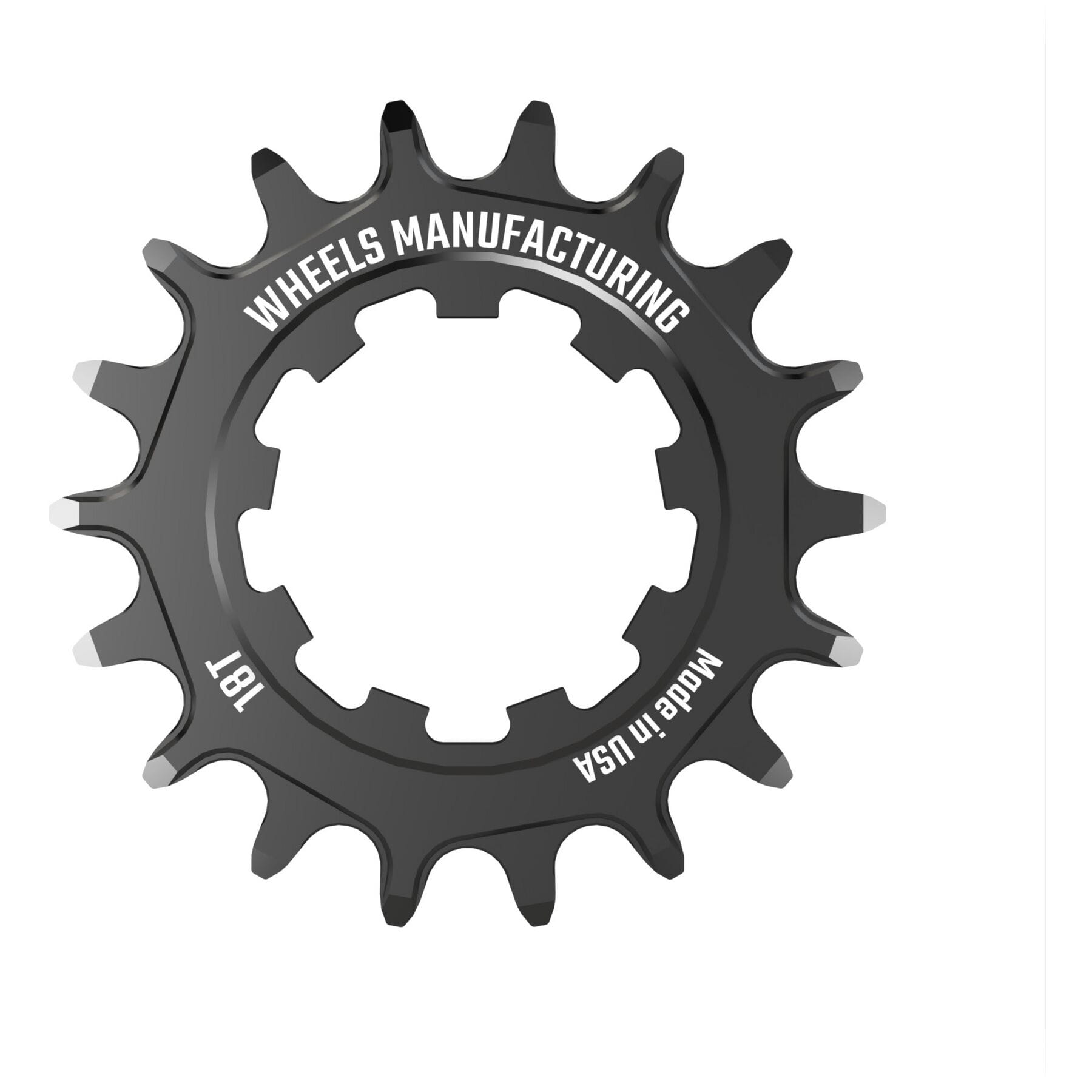 Solo-xd Wheels Manufacturing