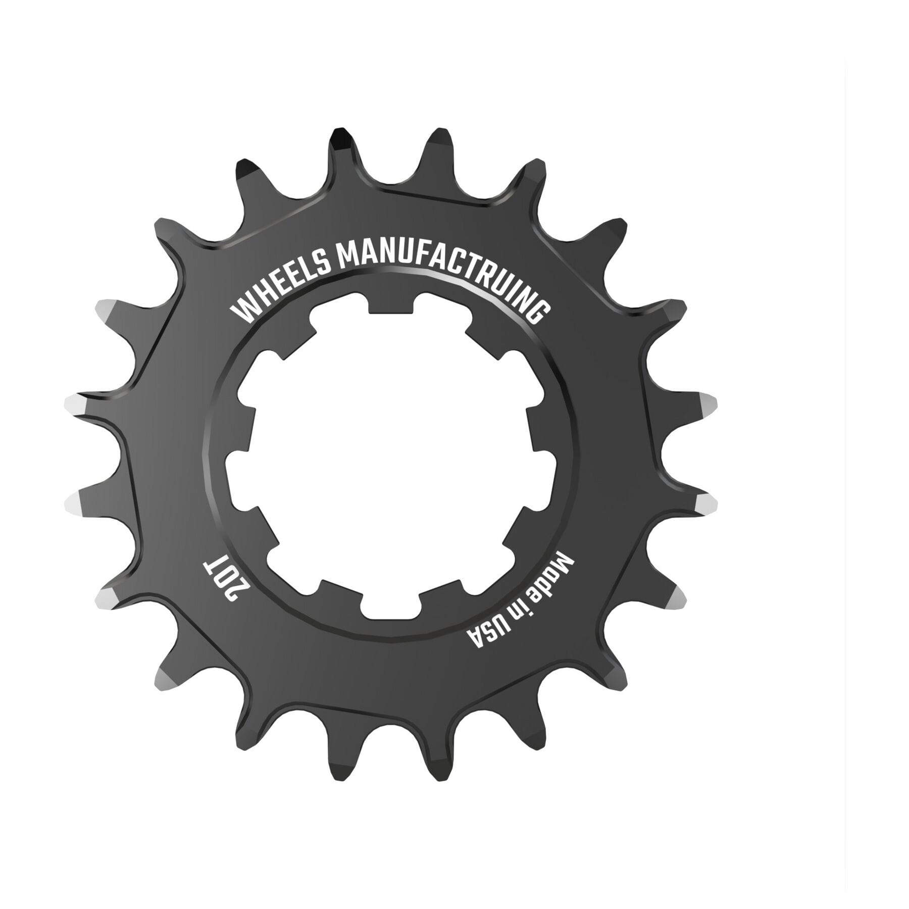 Solo-xd Wheels Manufacturing