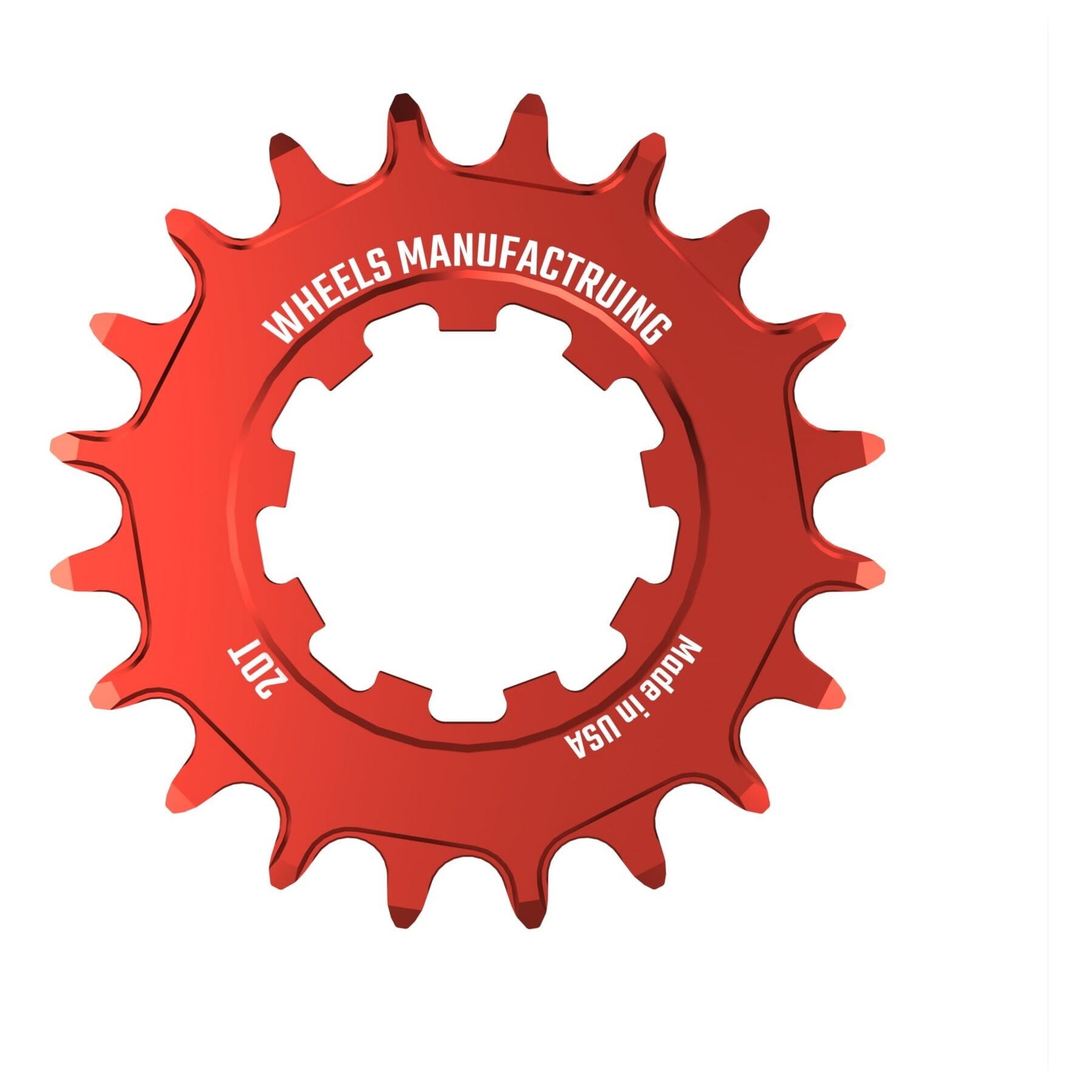 Solo-xd Wheels Manufacturing
