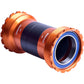 T47 Inboard Angular Contact Bearings For Cranks Wheels Manufacturing