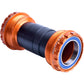 T47 Outboard Angular Contact Bearings For Cranks Wheels Manufacturing