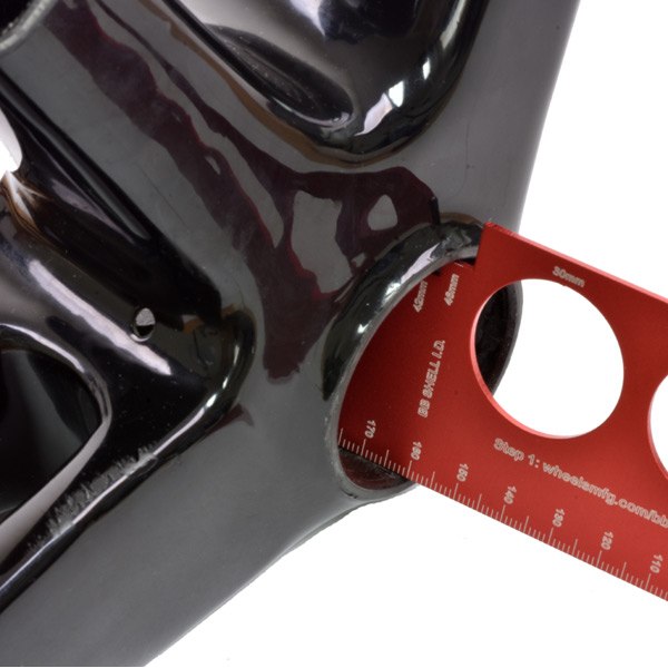 Bottom Bracket Gauge Tool Wheels Manufacturing