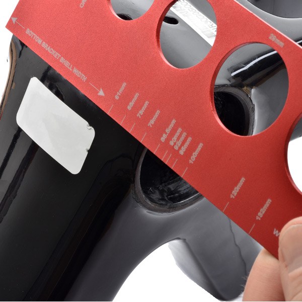 Bottom Bracket Gauge Tool Wheels Manufacturing