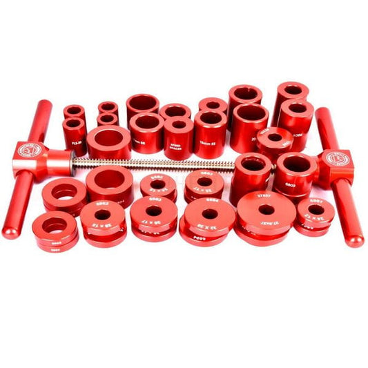 Bike Bearing Press Pro Kit Wheels Manufacturing