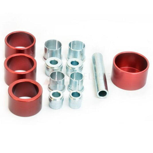 Bottom Bracket Bearing Extractor Pro Kit Wheels Manufacturing