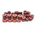 Bearing Drift Set Support Kit Wheels Manufacturing