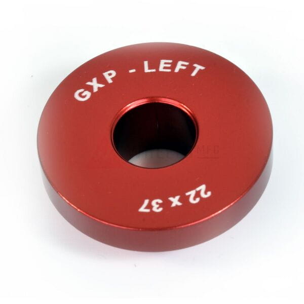 22mm Open Bore Drift Wheels Manufacturing