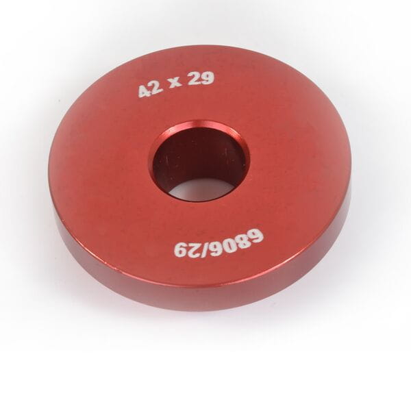 29mm Open Bore Drift Wheels Manufacturing