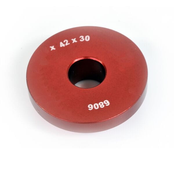 30mm Open Bore Drift Wheels Manufacturing