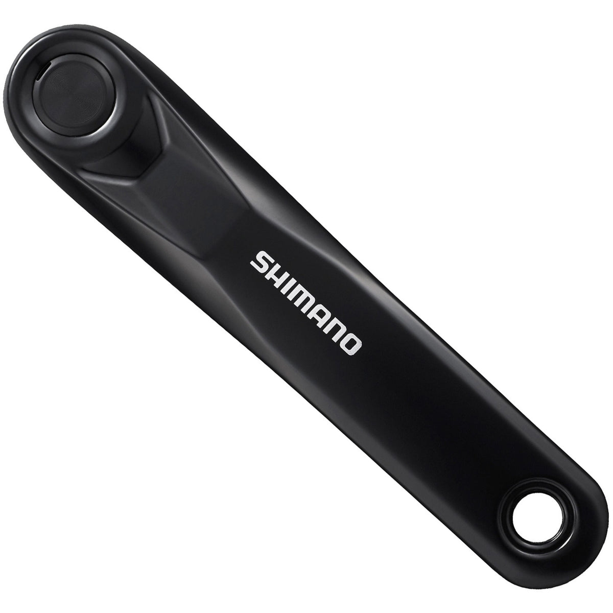 FC-E5010 left hand crank arm, 175 mm