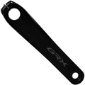 FC-RX600 left hand crank arm unit, 175mm