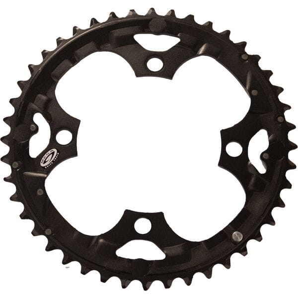 FC-M530 chainring 44T - black