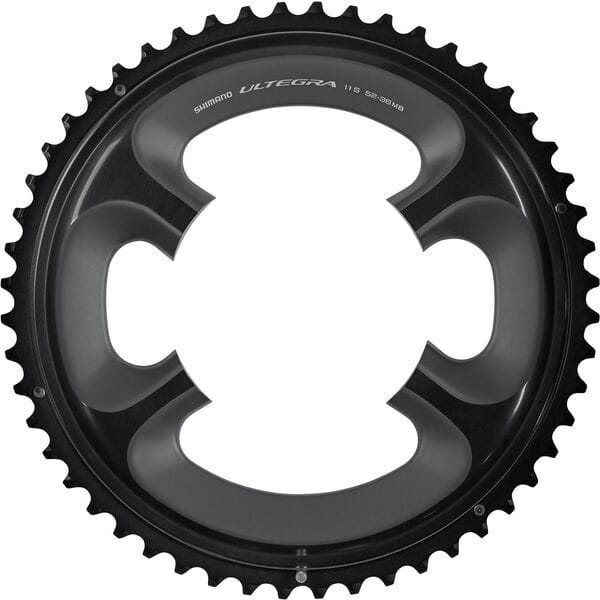 FC-6800 chainring 52T-MB for 52-36T