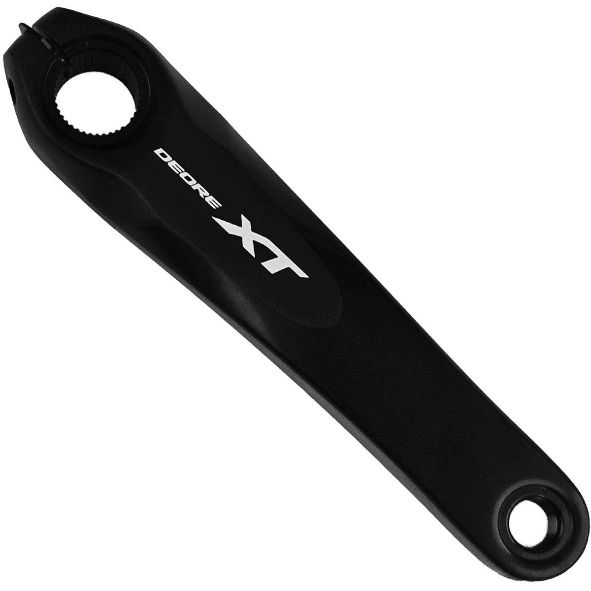 FC-M8000 left hand crank arm unit