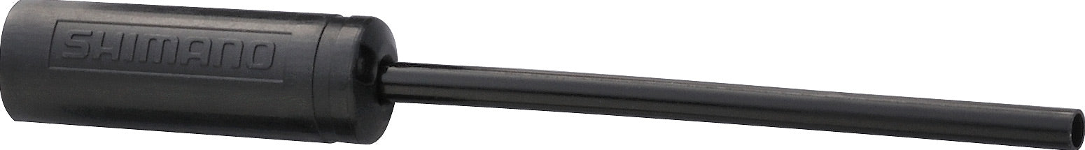 Sis Sp41 Outer Gear Casing Long Nose Cap, Single Shimano Spares