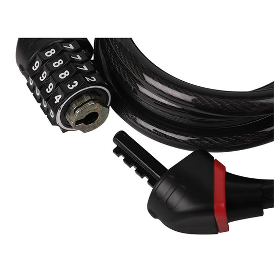 Zefal K-Traz C6 Coded Cable Lock