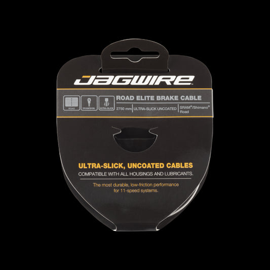 Jagwire Sport MTB Brake Cable - Slick Galv - Shim