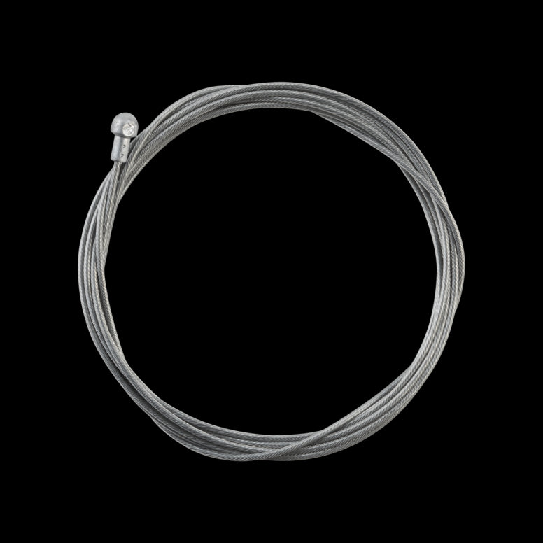 Jagwire Sport Road Brake Cable - Slick Galv - Shim