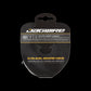 Jagwire Elite Shift Cable - Polished Ultra-Slick Stainless - Campag