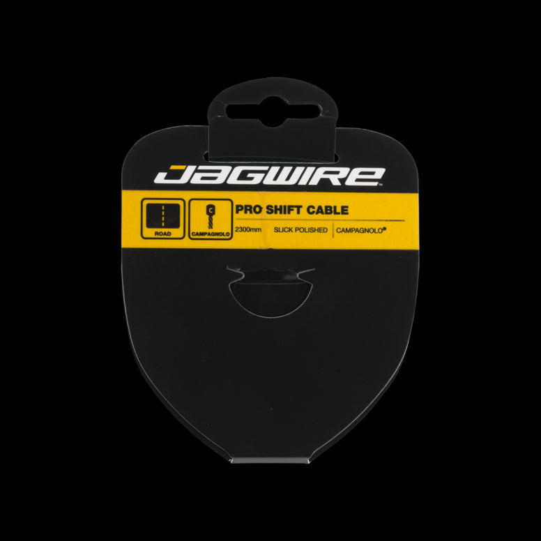 Jagwire Pro Shift Cable - Slick S'less - Campag