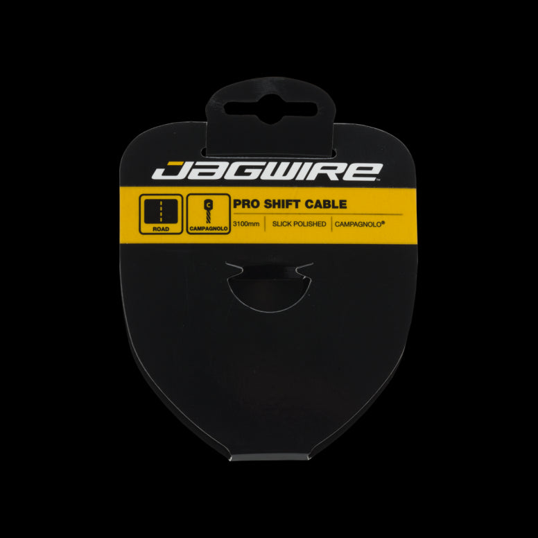 Jagwire Pro Shift Cable - Slick S'less - Campag