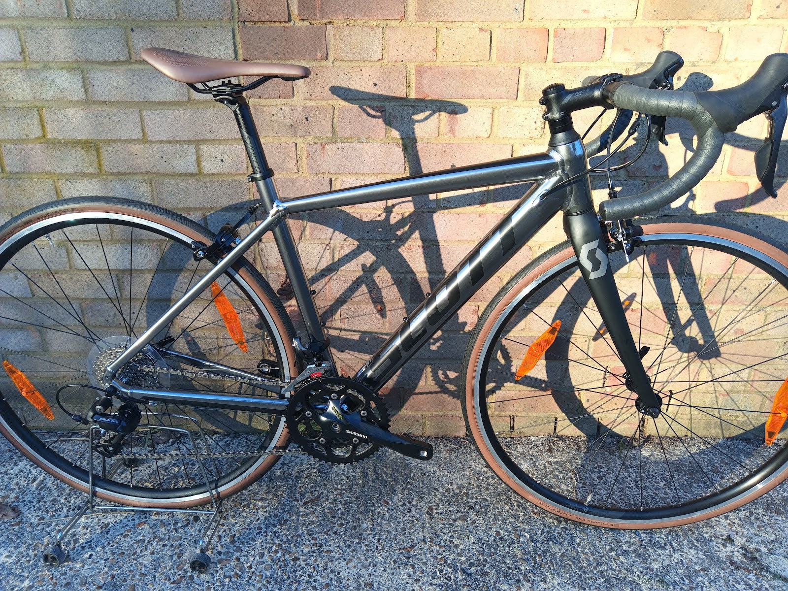 Scott Speedster 30 (Ex Demo/Display)